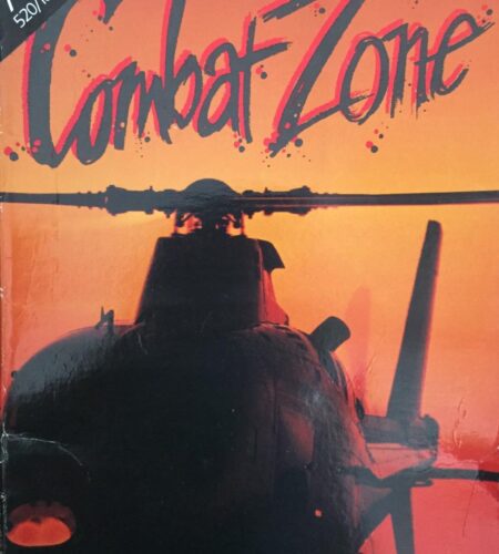 Combat Zone