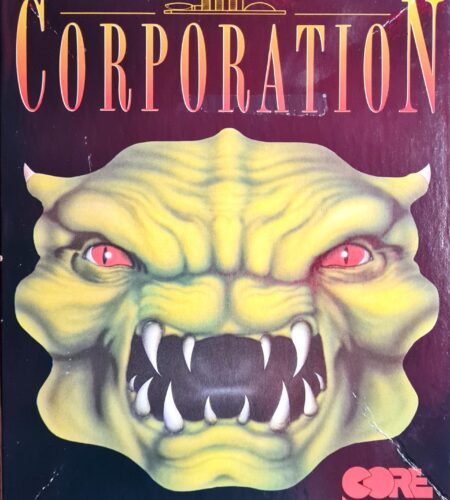 Corporation