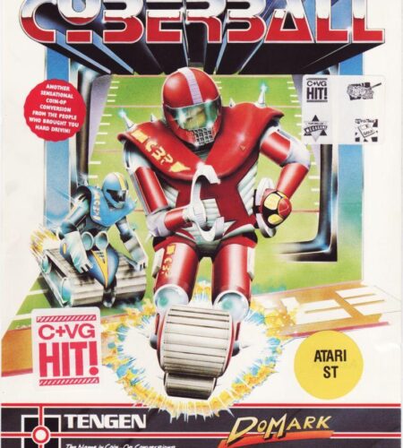 Cyberball