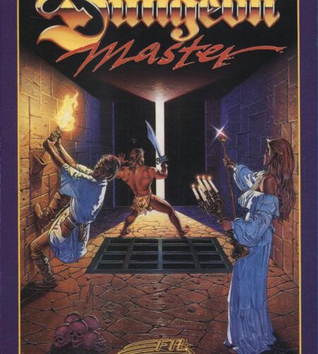 Dungeon Master