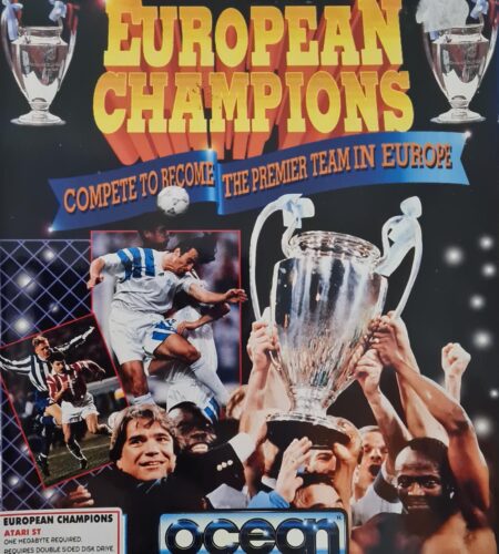 European Champions