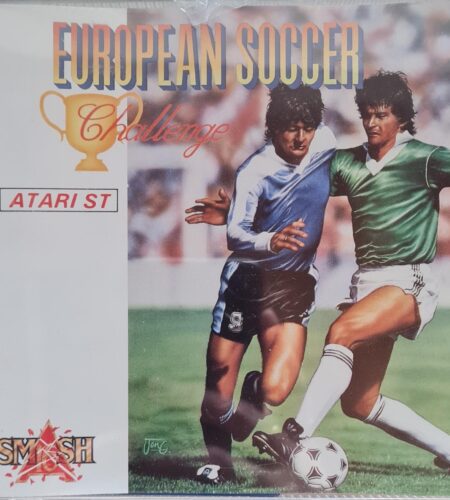 European Soccer Challenge