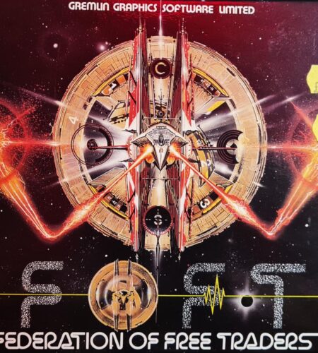 FOFT: Federation of Free Traders