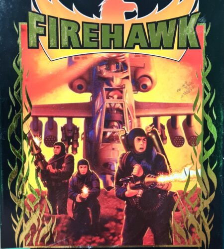 FireHawk
