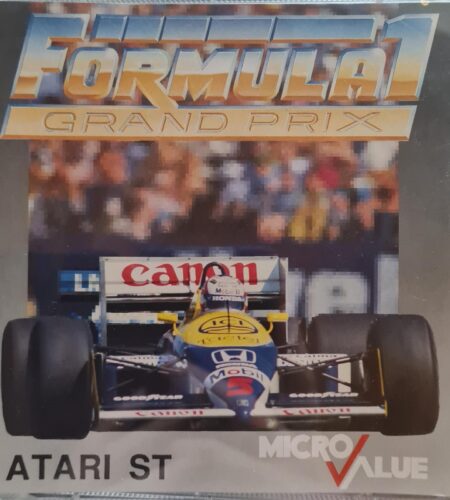 Formula 1 Grand Prix