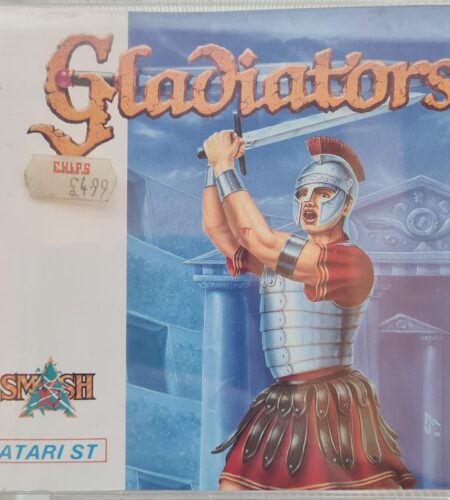 Gladiators