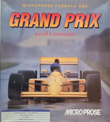 Grand Prix