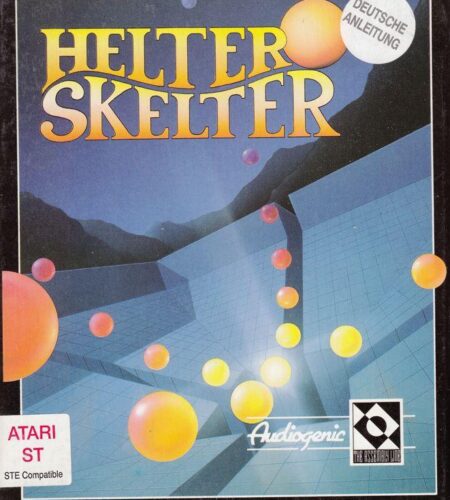 Helter Skelter