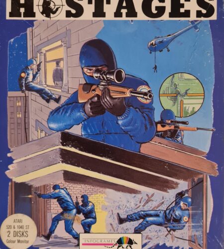 Hostages