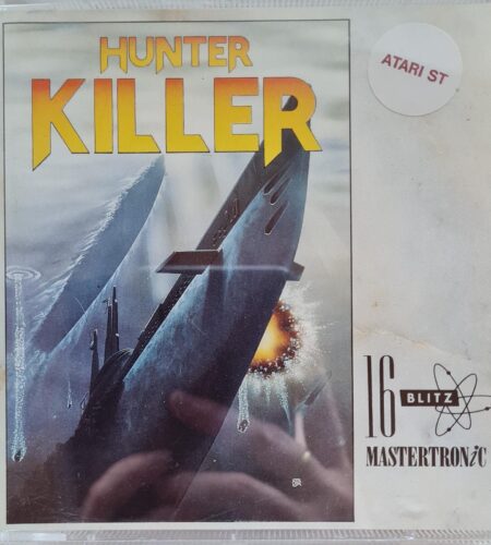 Hunter Killer