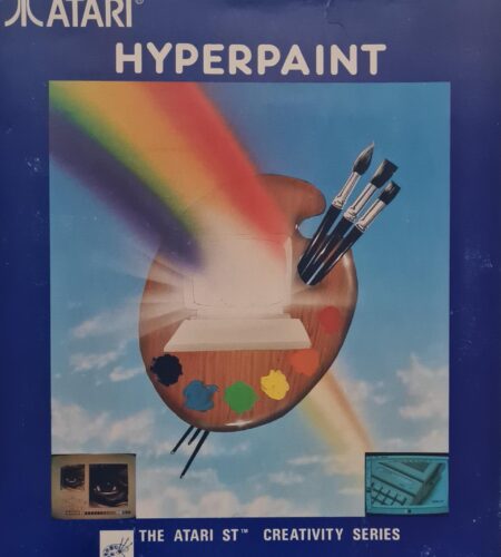 Hyperpaint