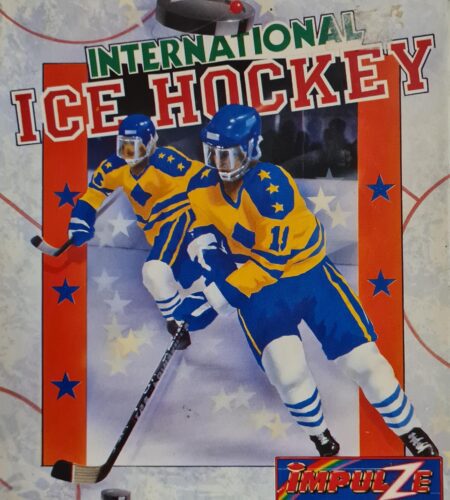 International Ice Hockey