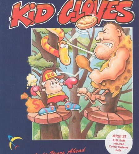 Kid Gloves