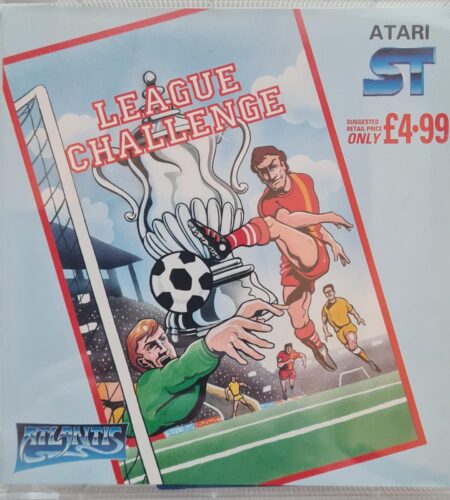 League Challenge