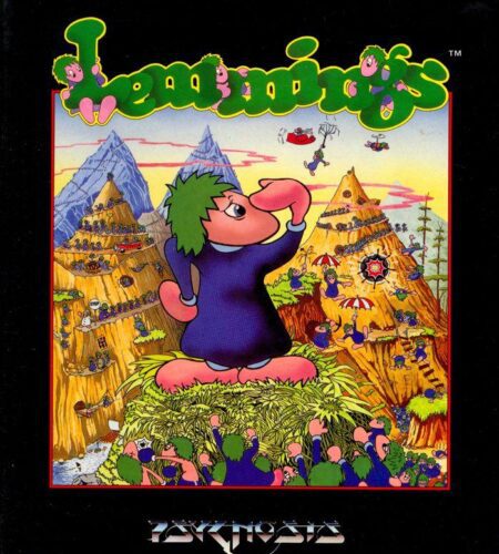 Lemmings