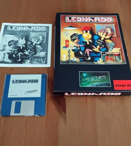 Leonardo