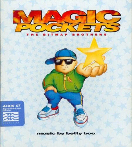 Magic Pockets