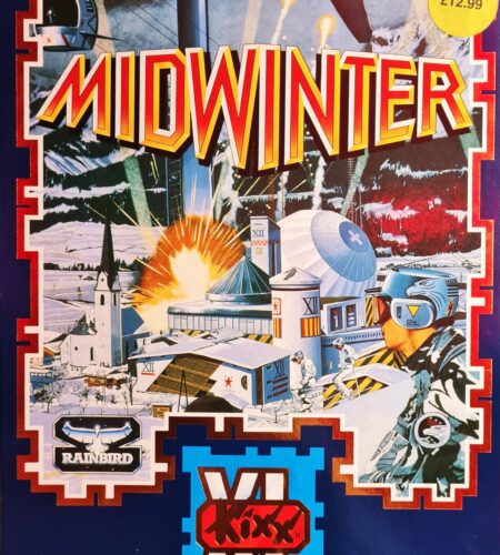 Midwinter