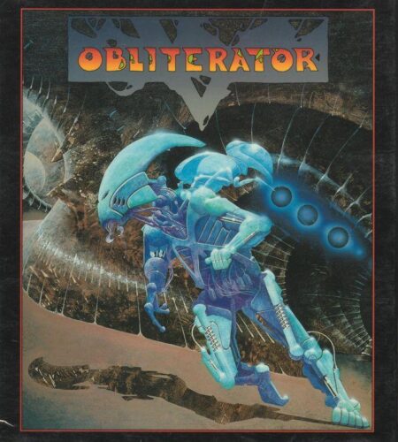 Obliterator
