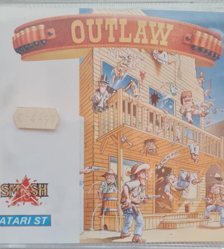 Outlaw