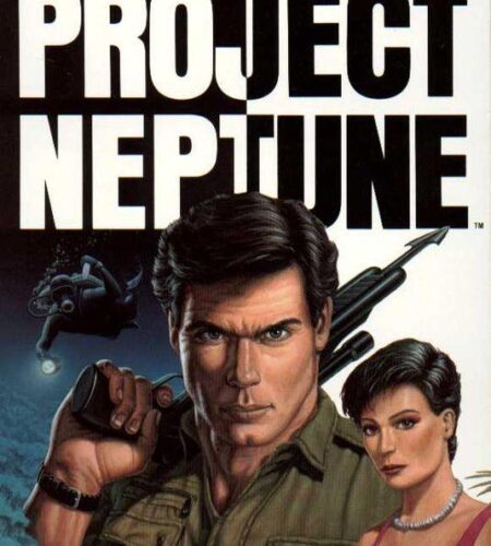 Project Neptune