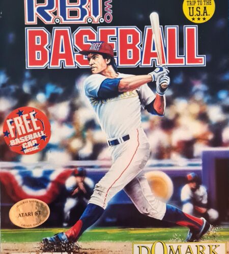 R.B.I. Baseball