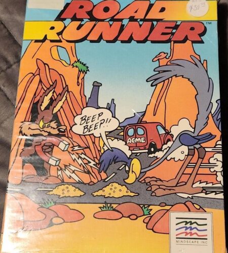 Road Runner