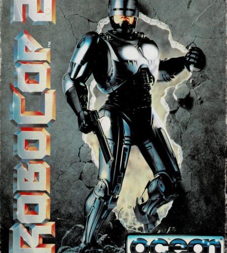 Robocop 2
