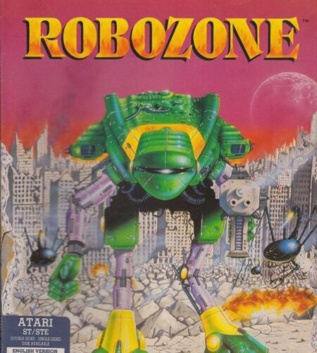 Robozone