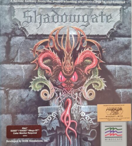 Shadowgate