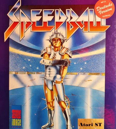 Speedball