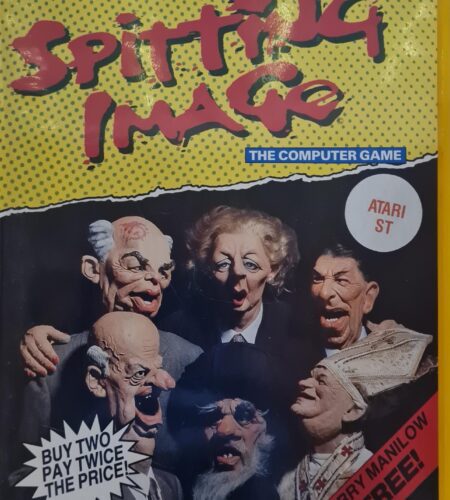 Spitting Image