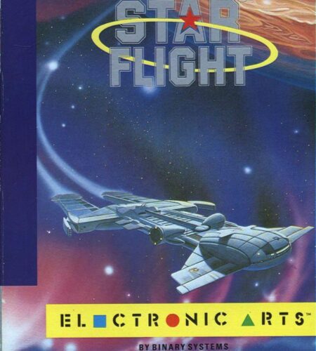 Starflight