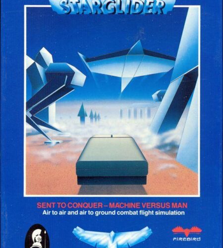 Starglider