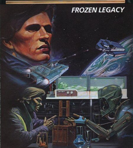 SunDog: Frozen Legacy