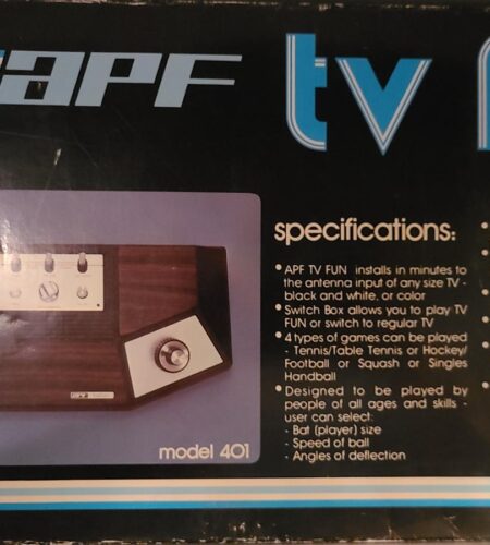 TV Fun
