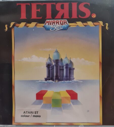Tetris