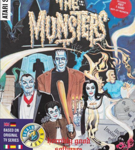 The Munsters