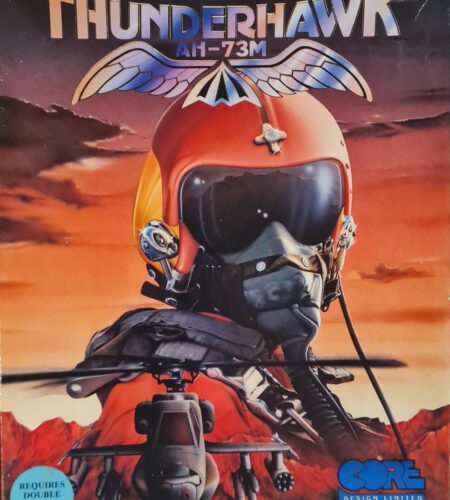 Thunderhawk