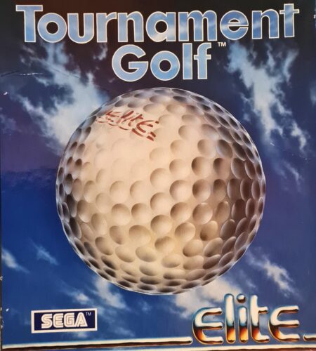 Tournament Golf