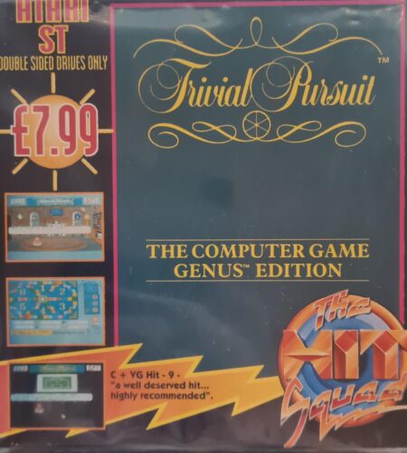 Trivial Pursuit