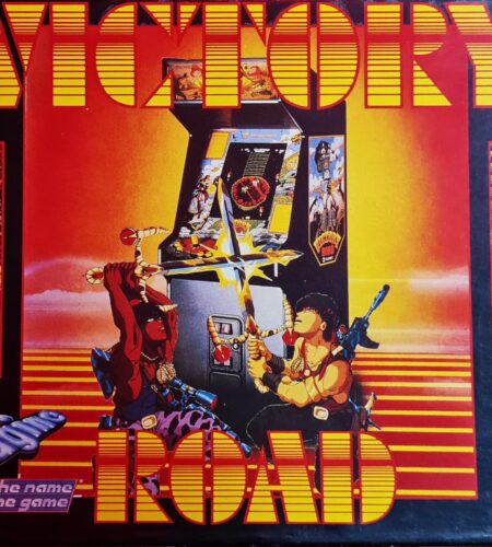 Victory Road