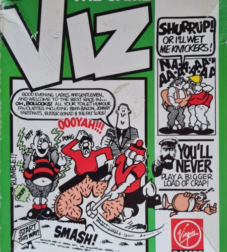 Viz