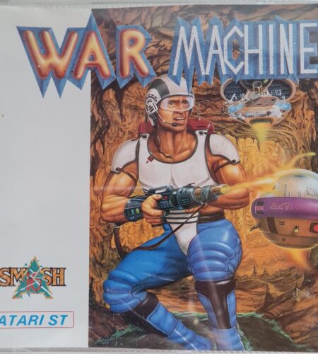 War Machine