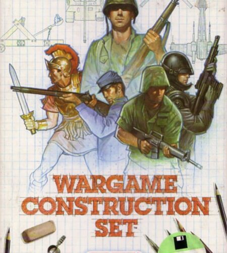 Wargame Construction Set