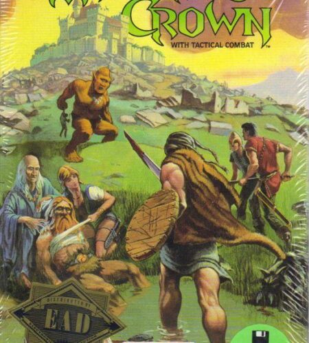 Wizard&rsquo;s Crown