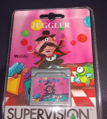 Juggler