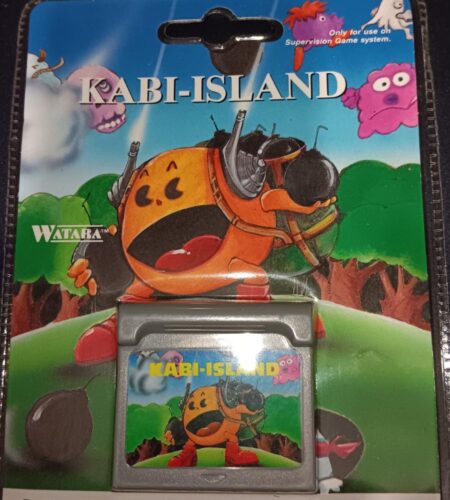Kabi-Island