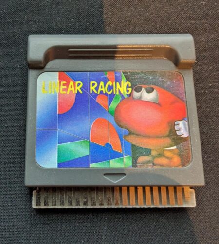 Linear Racing