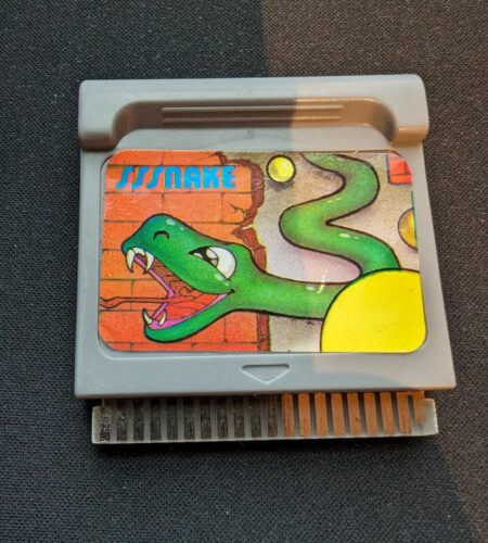 SSSnake